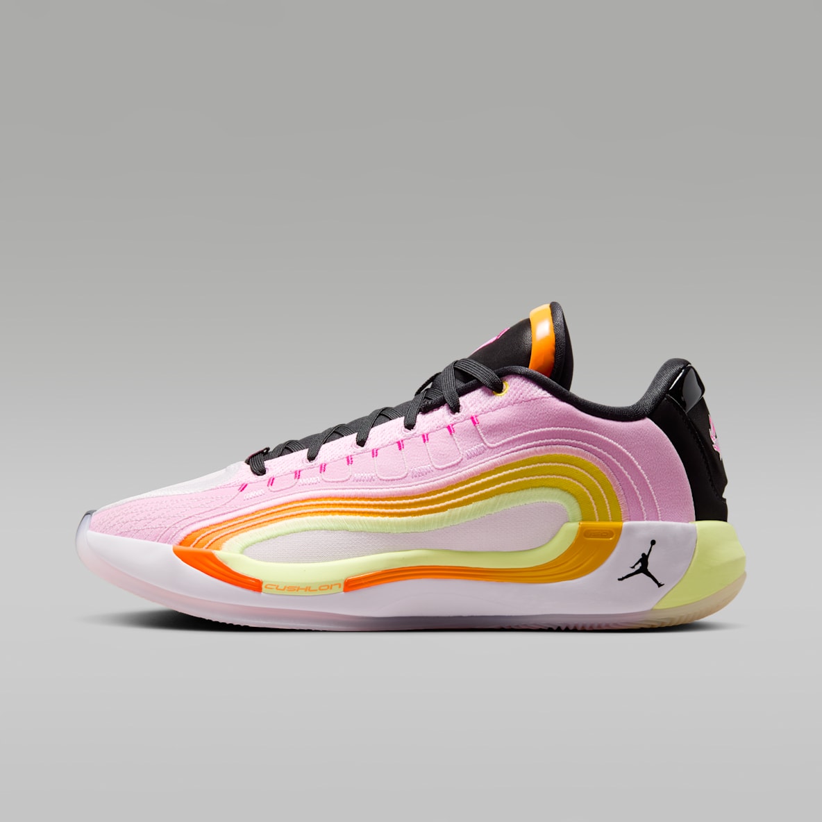 Luka Doncic. Nike JP